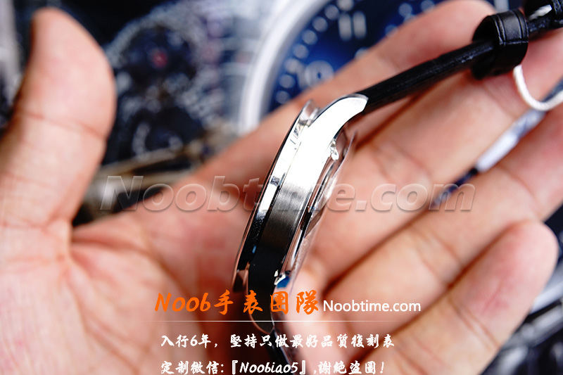 ZF厂葡计V2版对比正品「不再一眼假」ZF厂葡计真假对比  第5张