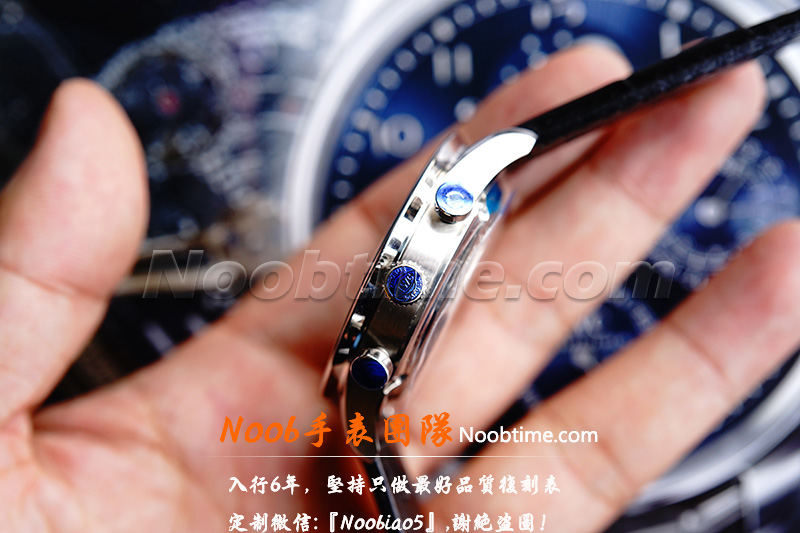 ZF厂葡计V2版对比正品「不再一眼假」ZF厂葡计真假对比  第4张