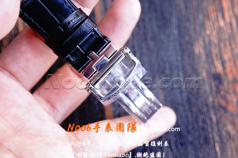 ZF厂圆桌骑士「不逊ZZ厂」ZF厂罗杰杜彼圆桌骑士不再一眼假  第14张