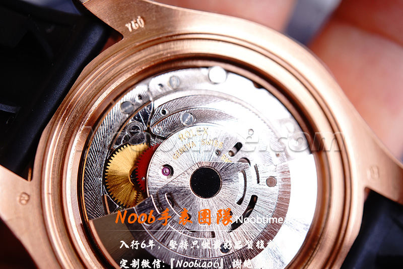 AR厂金游艇「不再掉色」AR厂游艇名仕玫瑰金质量怎么样？  第22张