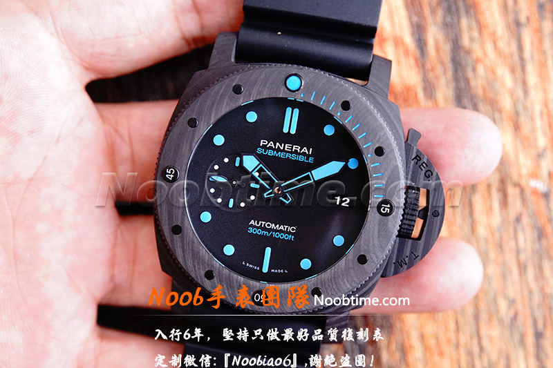 复刻机械表防磁做的怎么样