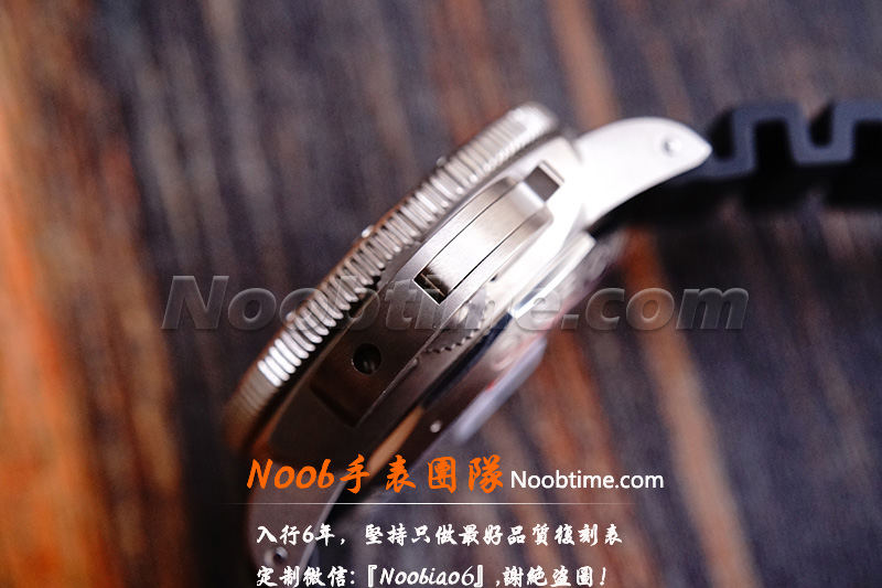 VS厂沛纳海389「V2版GMT+9000机芯」VS厂沛纳海389怎么样？  第10张
