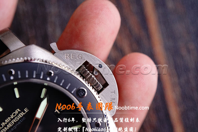 VS厂沛纳海389「V2版GMT+9000机芯」VS厂沛纳海389怎么样？  第9张