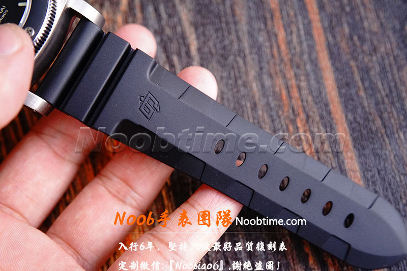 VS厂沛纳海389「V2版GMT+9000机芯」VS厂沛纳海389怎么样？  第14张