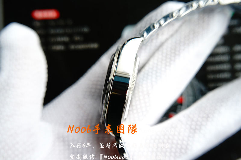 ZF帝舵小蓝花「V5版」ZF厂帝舵小兰花不再一眼假  第16张