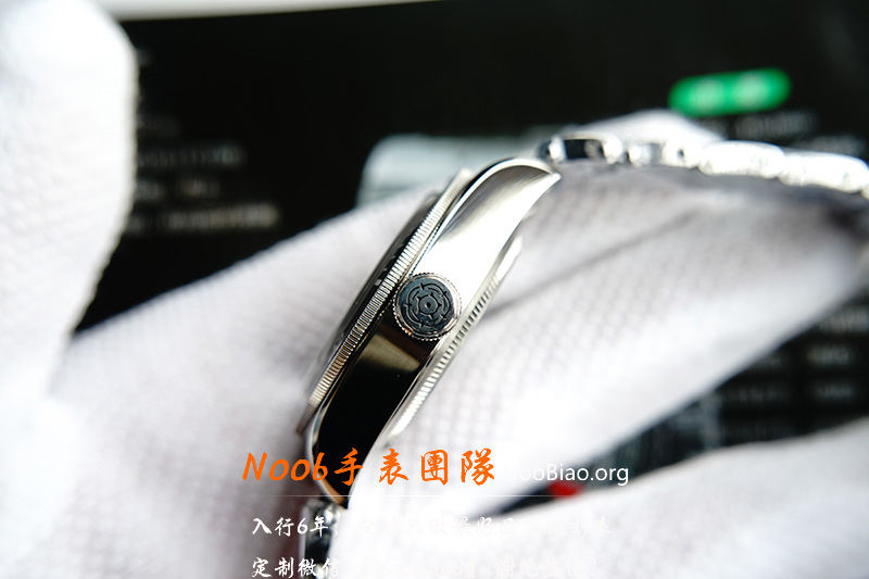 ZF帝舵小红花「V5版」ZF厂帝舵小红花不再一眼假  第8张
