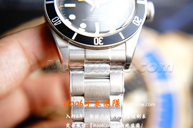 ZF帝舵小黑花「V5版」ZF厂帝舵小黑花不再一眼假  第24张