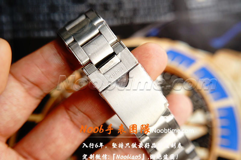 ZF帝舵小黑花「V5版」ZF厂帝舵小黑花不再一眼假  第26张
