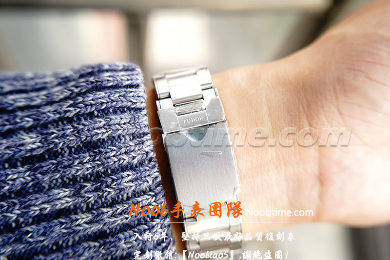 ZF帝舵小黑花「V5版」ZF厂帝舵小黑花不再一眼假  第36张