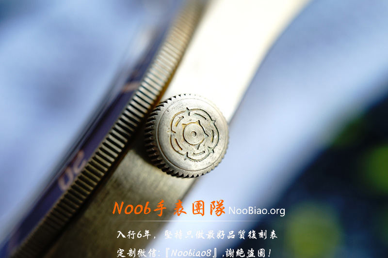  ZF帝舵V2版小铜花「铝青铜」ZF厂帝舵小铜花不再一眼假  第18张