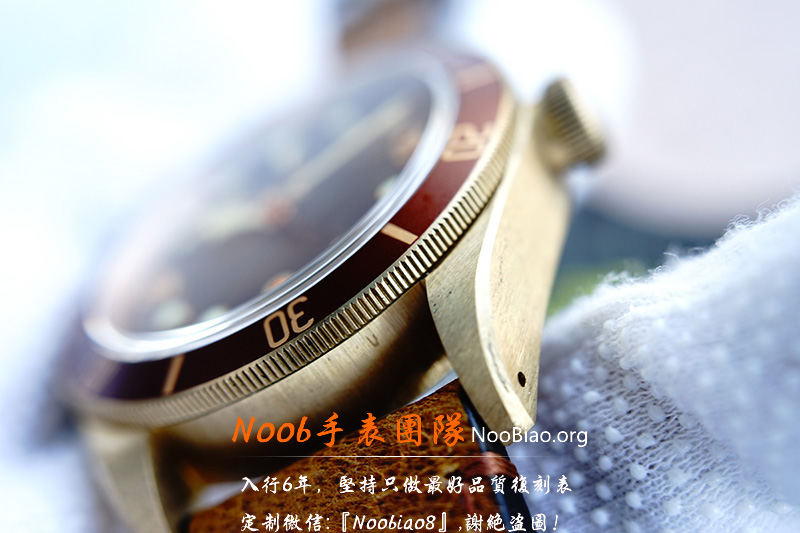  ZF帝舵V2版小铜花「铝青铜」ZF厂帝舵小铜花不再一眼假  第20张