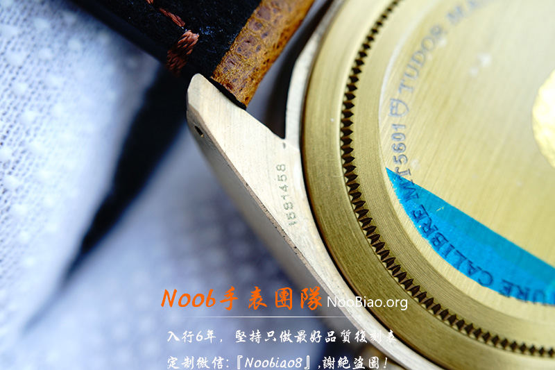  ZF帝舵V2版小铜花「铝青铜」ZF厂帝舵小铜花不再一眼假  第25张