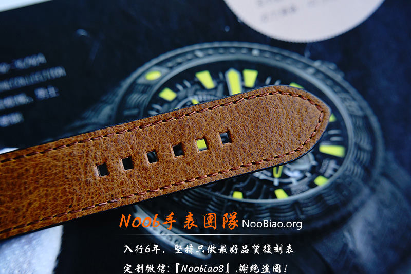  ZF帝舵V2版小铜花「铝青铜」ZF厂帝舵小铜花不再一眼假  第28张