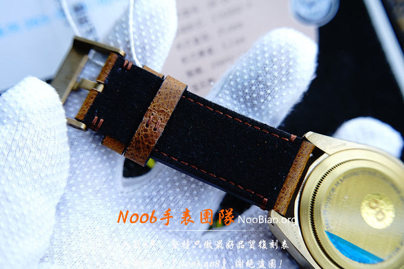  ZF帝舵V2版小铜花「铝青铜」ZF厂帝舵小铜花不再一眼假  第30张