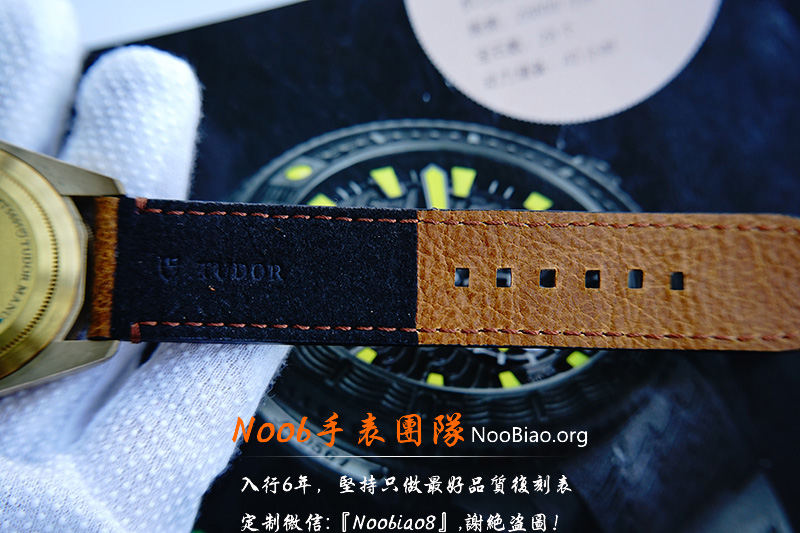 ZF帝舵V2版小铜花「铝青铜」ZF厂帝舵小铜花不再一眼假  第29张