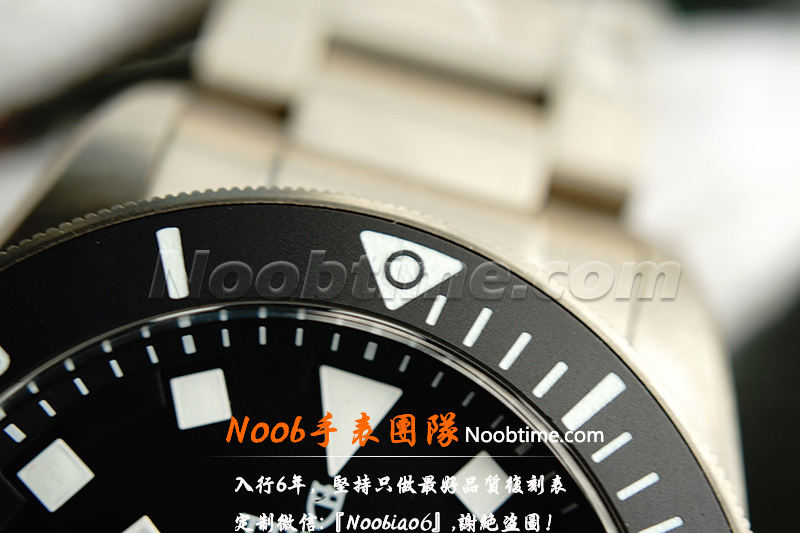 ZF帝舵战斧「v2版」ZF厂帝舵钛土豆复刻表不再一眼假  第10张