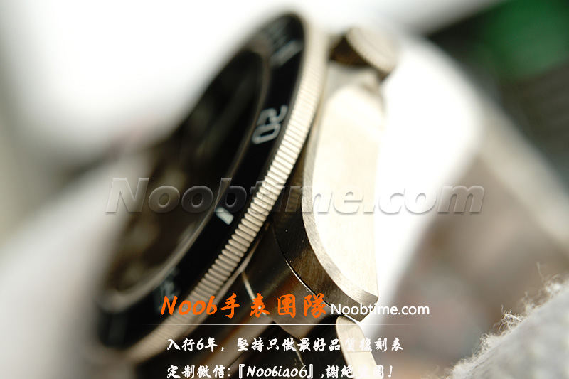 ZF帝舵战斧「v2版」ZF厂帝舵钛土豆复刻表不再一眼假  第15张