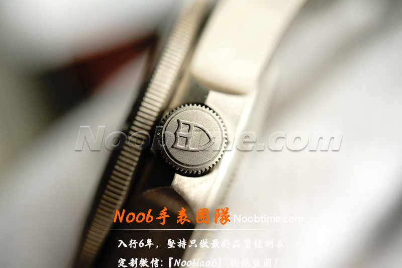 ZF帝舵战斧「v2版」ZF厂帝舵钛土豆复刻表不再一眼假  第13张