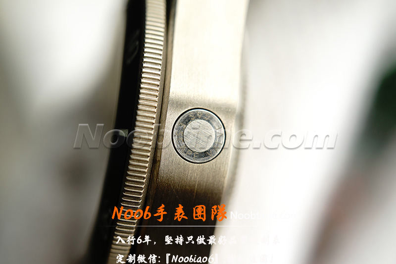 ZF帝舵战斧「v2版」ZF厂帝舵钛土豆复刻表不再一眼假  第14张