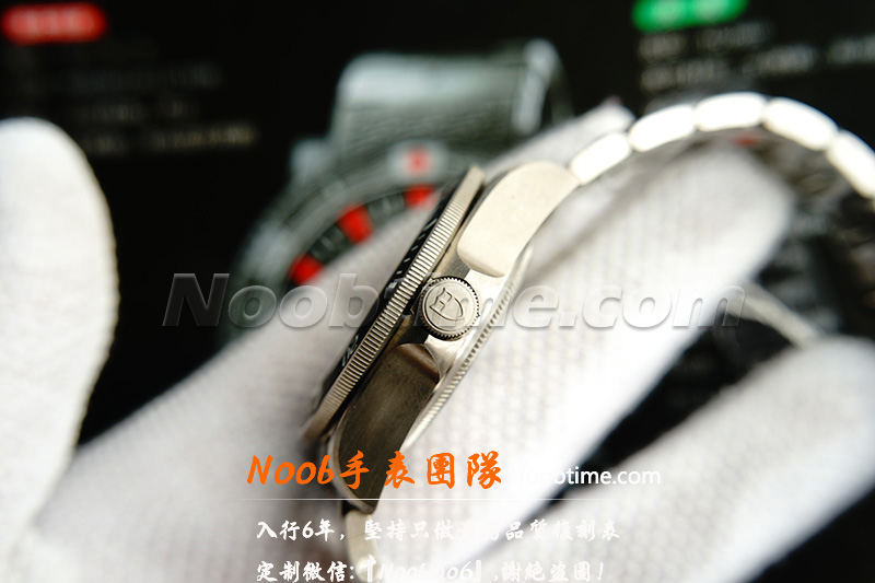 ZF帝舵战斧「v2版」ZF厂帝舵钛土豆复刻表不再一眼假  第12张