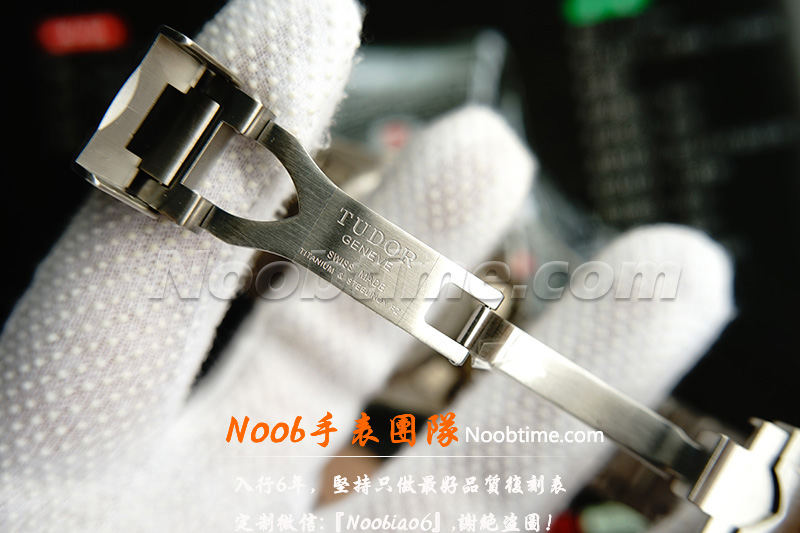 ZF帝舵战斧「v2版」ZF厂帝舵钛土豆复刻表不再一眼假  第24张