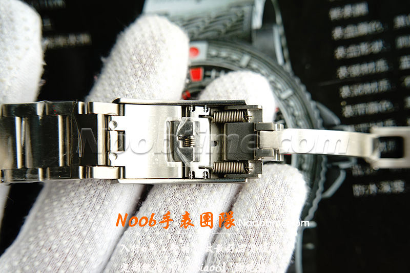 ZF帝舵战斧「v2版」ZF厂帝舵钛土豆复刻表不再一眼假  第27张