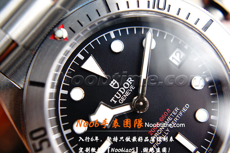 ZF帝舵小钢盾复刻表「v5版」ZF厂帝舵小钢盾不再一眼假  第4张