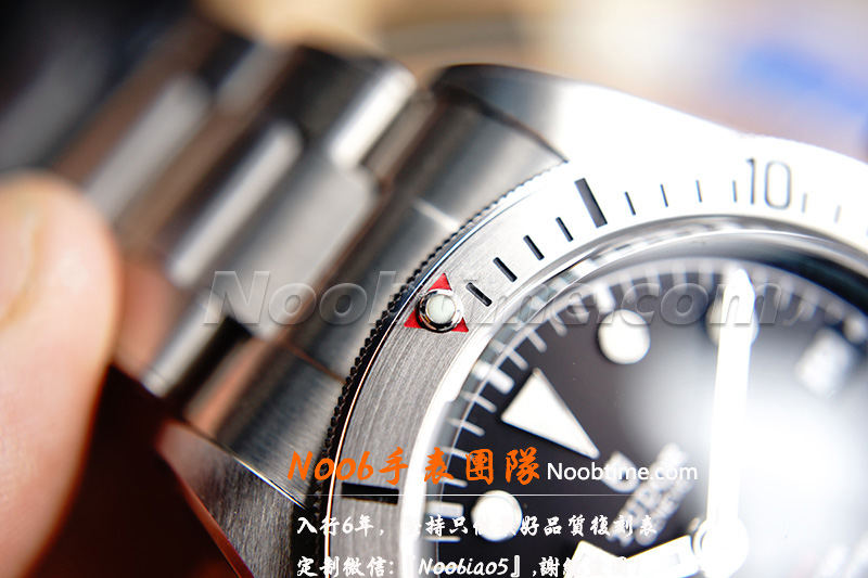 ZF帝舵小钢盾复刻表「v5版」ZF厂帝舵小钢盾不再一眼假  第8张