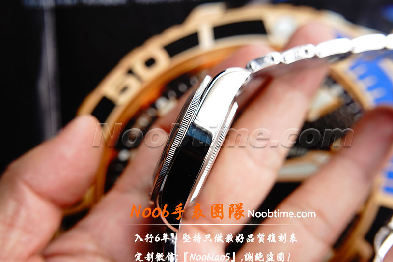 ZF帝舵小钢盾复刻表「v5版」ZF厂帝舵小钢盾不再一眼假  第13张