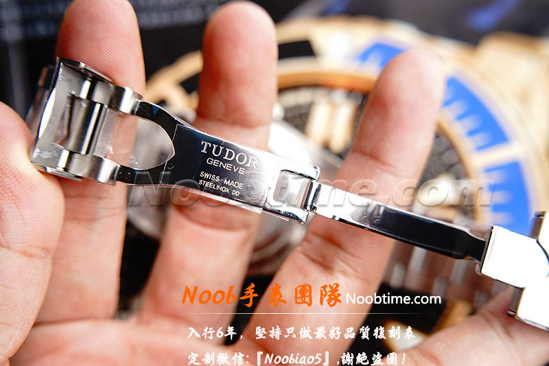 ZF帝舵小钢盾复刻表「v5版」ZF厂帝舵小钢盾不再一眼假  第22张