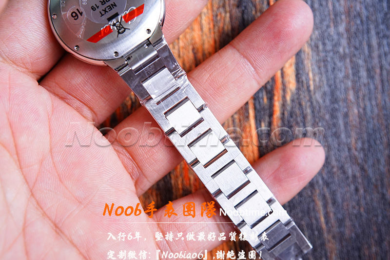 V6厂卡地亚蓝气球V7-V6厂蓝气球V7一眼假吗？  第13张