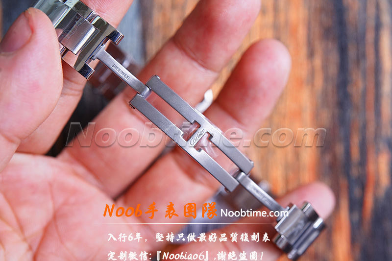 V6厂卡地亚蓝气球V7-V6厂蓝气球V7一眼假吗？  第15张