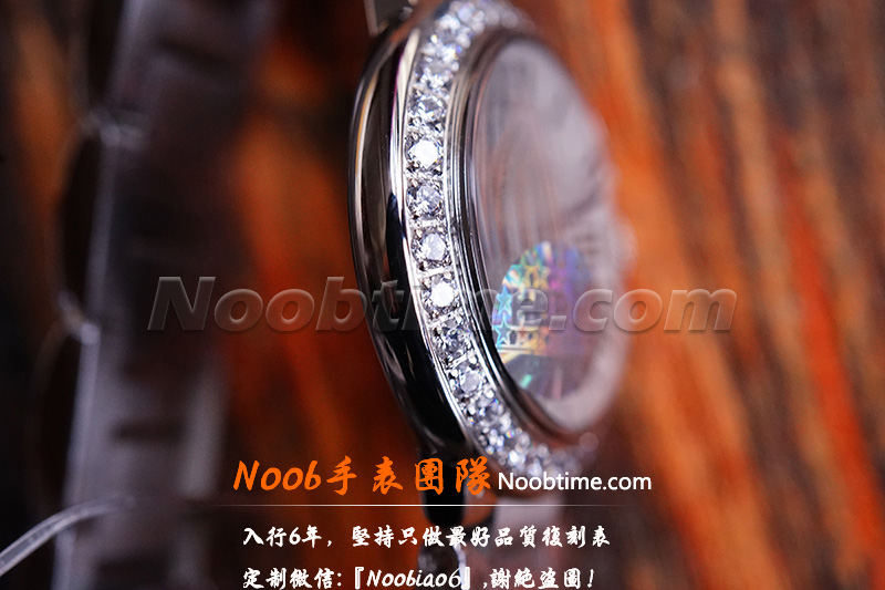 V6厂卡地亚蓝气球28mm-V6厂蓝气球28质量怎么样？  第6张