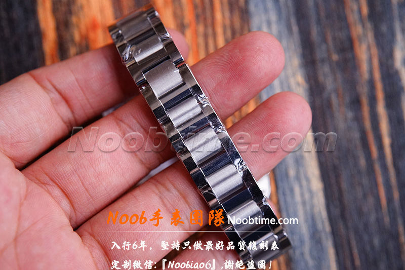 V6厂卡地亚蓝气球28mm-V6厂蓝气球28质量怎么样？  第11张