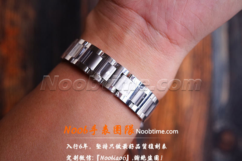 V6厂卡地亚蓝气球28mm-V6厂蓝气球28质量怎么样？  第17张
