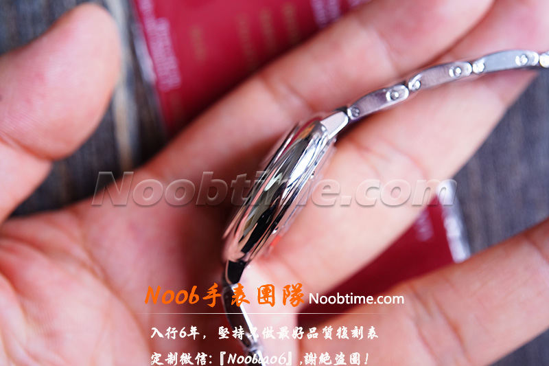 卡地亚蓝气球V6厂33mm-V6厂蓝气球33质量怎么样？  第8张