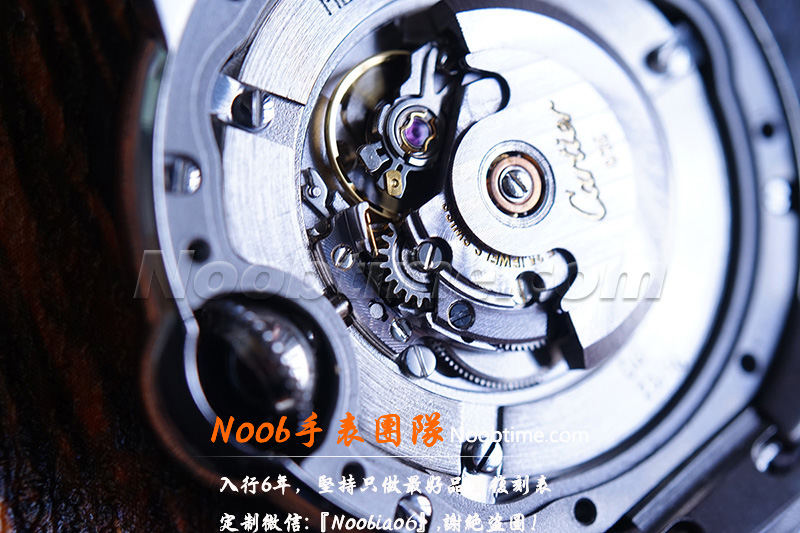 卡地亚蓝气球V6厂33mm-V6厂蓝气球33质量怎么样？  第15张