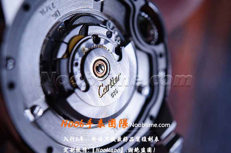 卡地亚蓝气球V6厂33mm-V6厂蓝气球33质量怎么样？  第18张