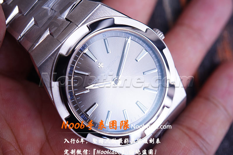 XF厂江诗丹顿-XF厂江诗丹顿纵横四海2000V复刻表质量怎么样？  第6张