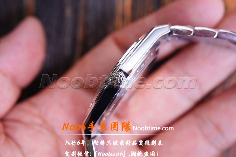 XF厂江诗丹顿-XF厂江诗丹顿纵横四海2000V复刻表质量怎么样？  第8张