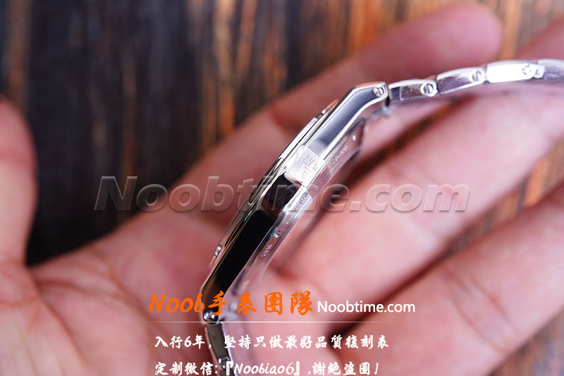 XF厂江诗丹顿-XF厂江诗丹顿纵横四海2000V复刻表质量怎么样？  第9张