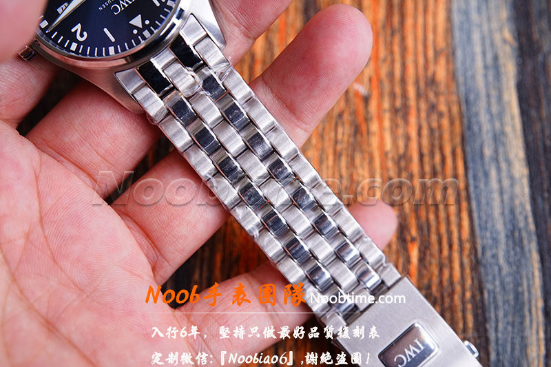 MKS厂马克18小王子怎么样-MKS厂马克18小王子有哪些破绽？  第12张
