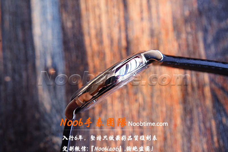 MKS厂柏涛菲诺150纪念款怎么样-MKS厂柏涛菲诺150周年款破绽？  第7张