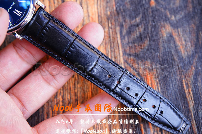 MKS厂柏涛菲诺150纪念款怎么样-MKS厂柏涛菲诺150周年款破绽？  第11张