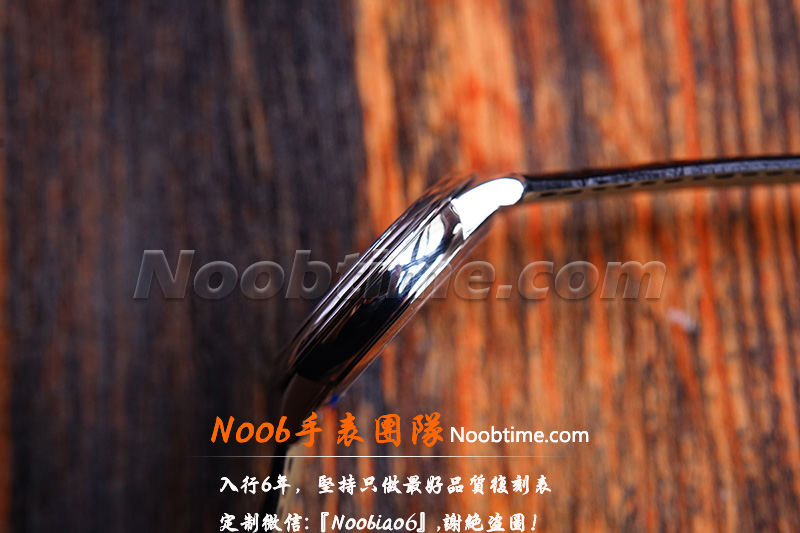 MKS厂蝶飞怎么样-MKS厂欧米茄碟飞有哪些破绽？  第7张