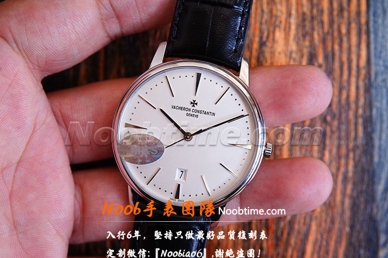 MKS厂江诗丹顿传承怎么样-MKS厂传承85180有哪些缺陷？  第3张