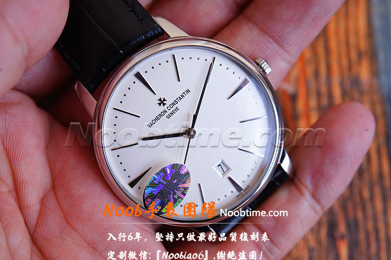 MKS厂江诗丹顿传承怎么样-MKS厂传承85180有哪些缺陷？  第5张