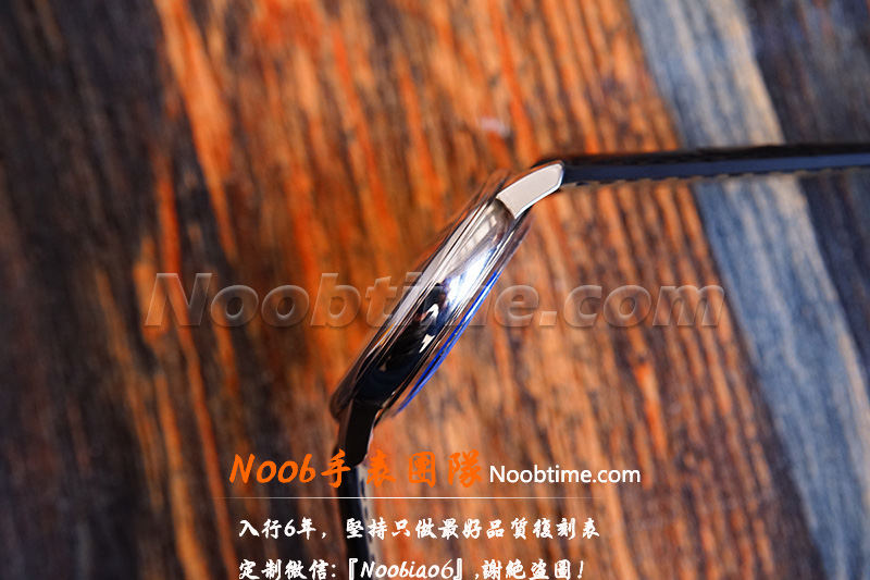 MKS厂江诗丹顿传承怎么样-MKS厂传承85180有哪些缺陷？  第8张