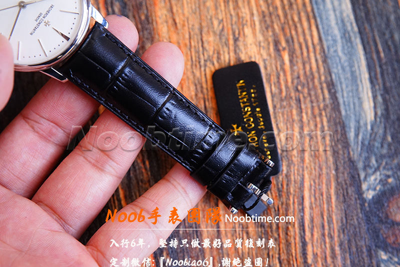 MKS厂江诗丹顿传承怎么样-MKS厂传承85180有哪些缺陷？  第12张