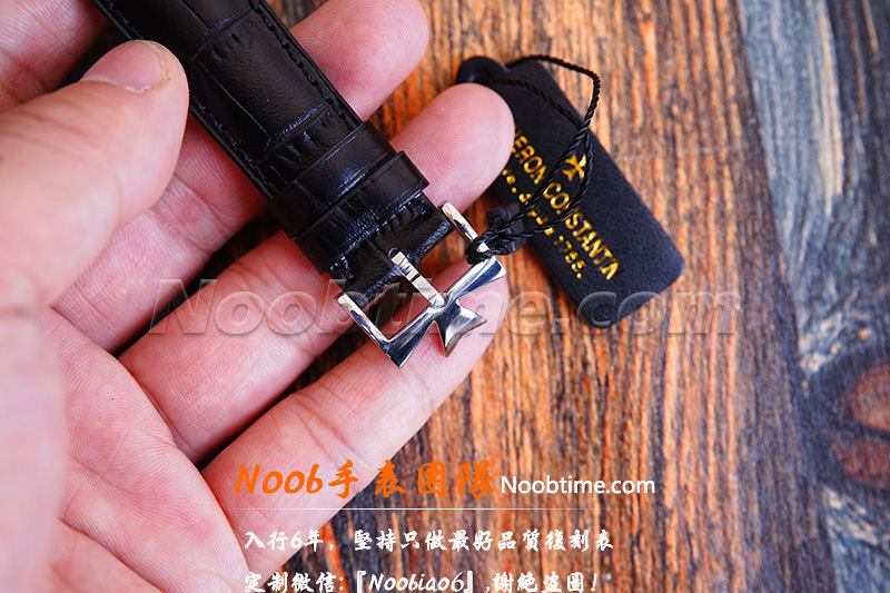 MKS厂江诗丹顿传承怎么样-MKS厂传承85180有哪些缺陷？  第13张